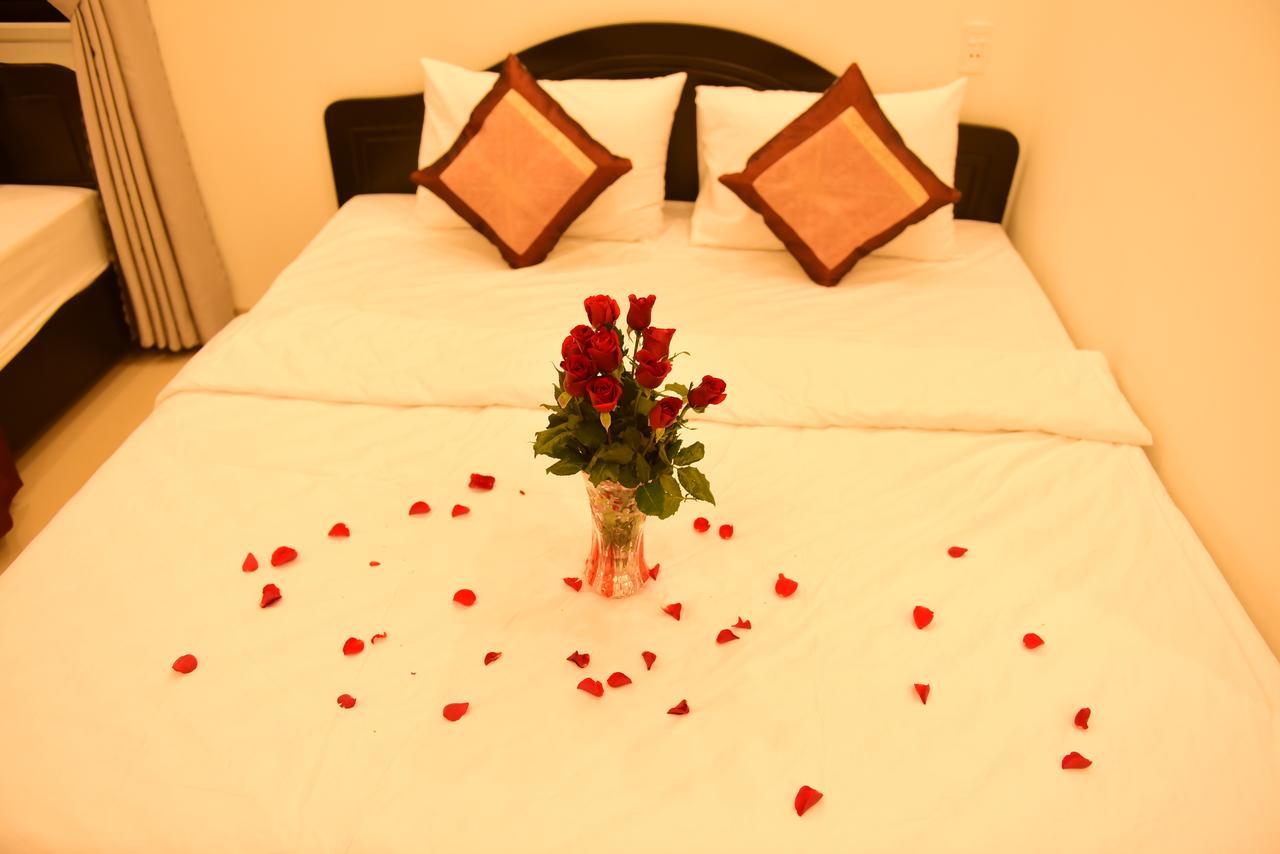KháCh SạN Sea HảI YéN Hotel Da Nang Eksteriør billede
