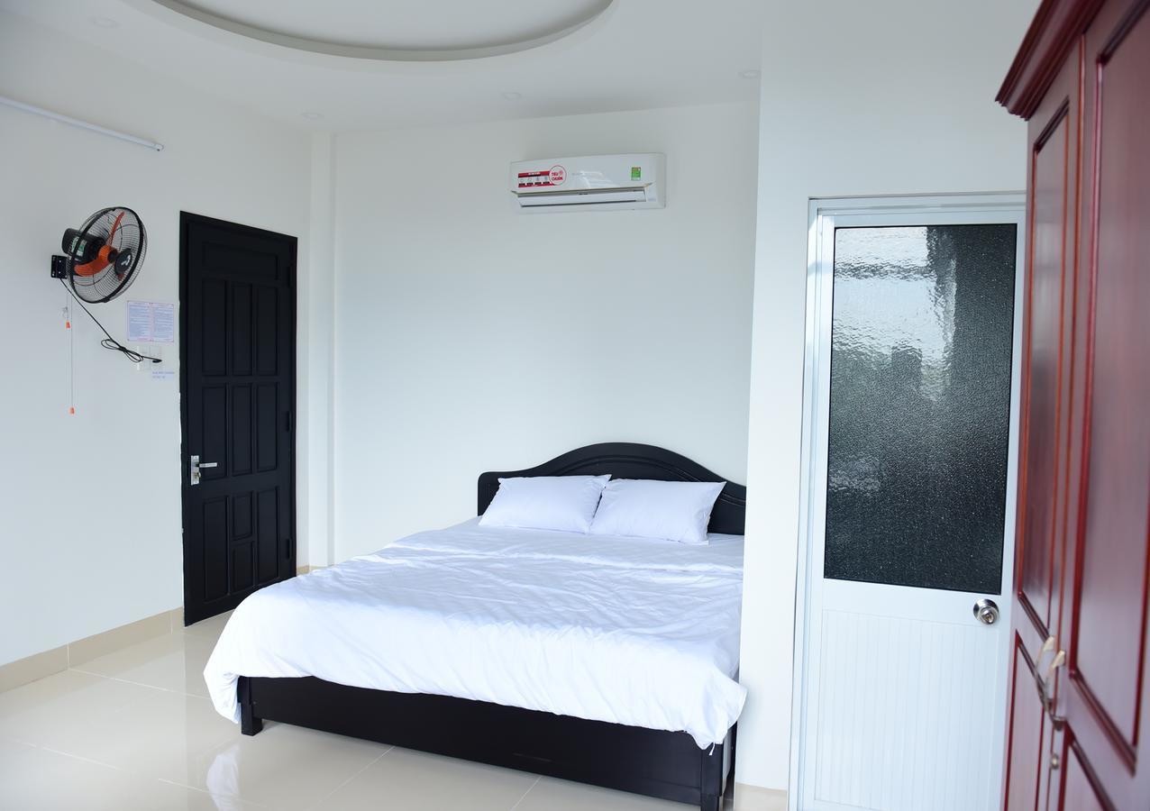 KháCh SạN Sea HảI YéN Hotel Da Nang Eksteriør billede