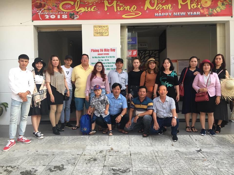 KháCh SạN Sea HảI YéN Hotel Da Nang Eksteriør billede