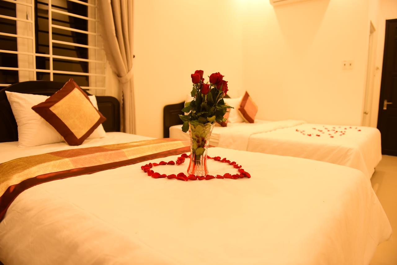 KháCh SạN Sea HảI YéN Hotel Da Nang Eksteriør billede