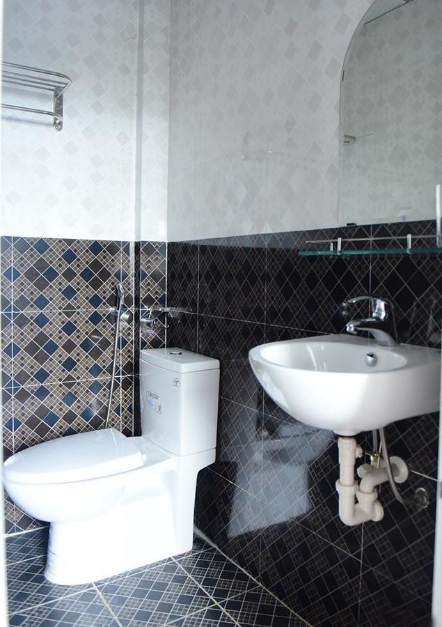 KháCh SạN Sea HảI YéN Hotel Da Nang Eksteriør billede