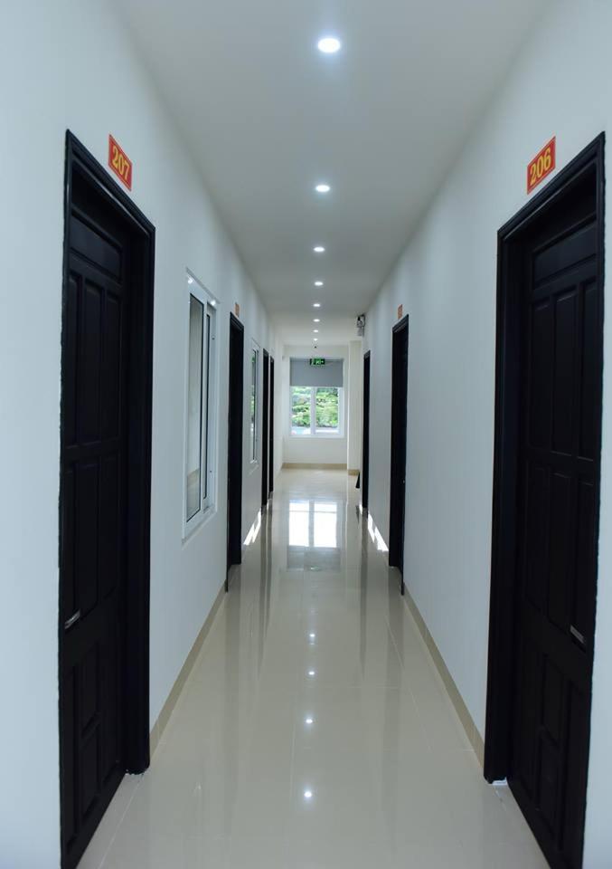 KháCh SạN Sea HảI YéN Hotel Da Nang Eksteriør billede